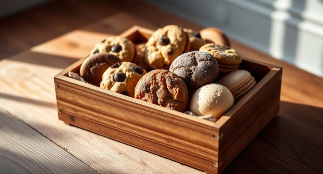 Домашни сладки срещу купешки – сравнение, плюсове и минуси | sladunko