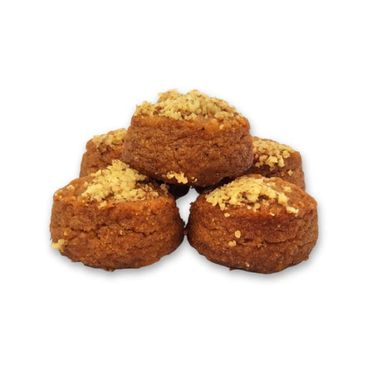 Меломакарони