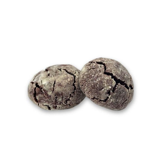 Напукани какаови сладки