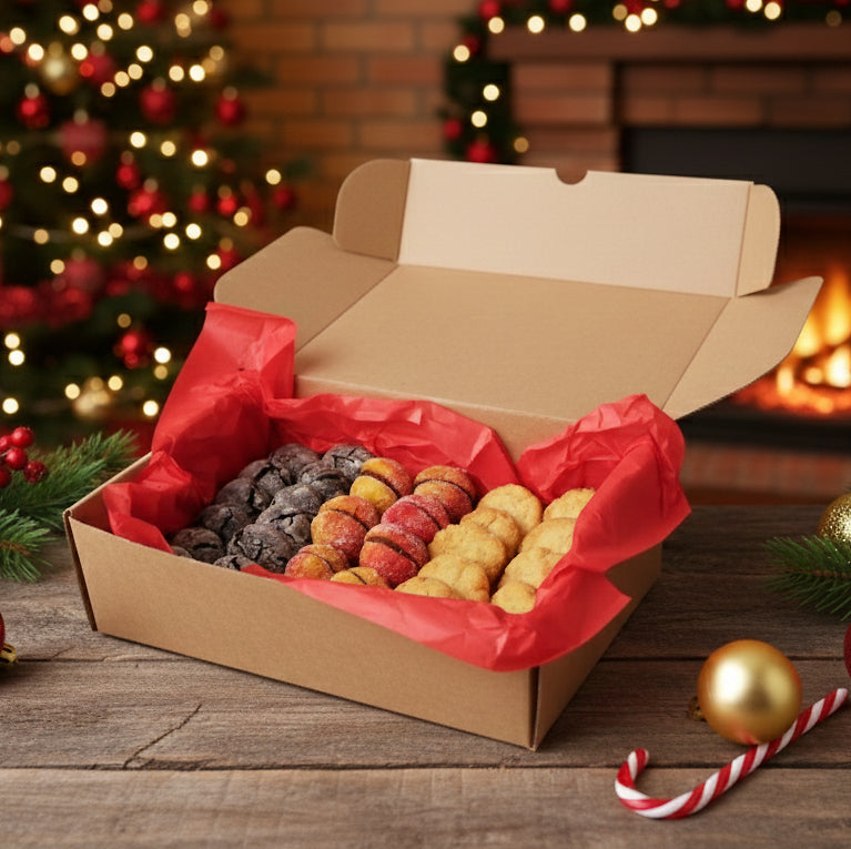 Коледна Наслада