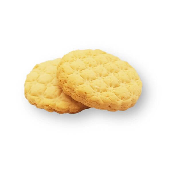 Домашни маслени Бисквити