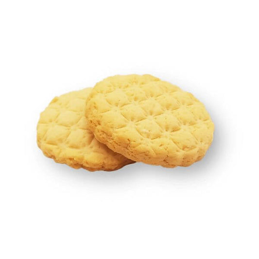 Домашни маслени Бисквити