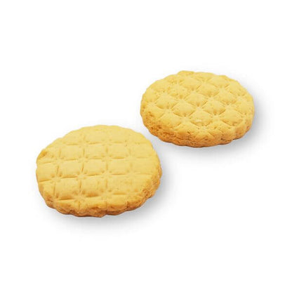 Домашни маслени Бисквити