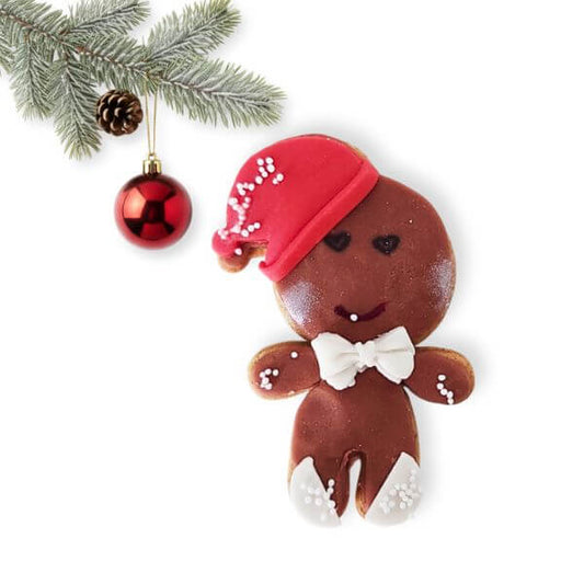 Джинджифилови Човечета