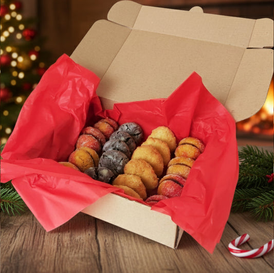 Коледна Наслада